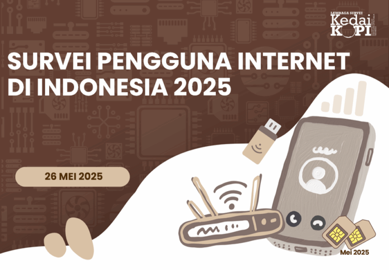 36,6% Pengguna Ganti Nomor Telepon dalam 5 Tahun, Sebagian untuk Ubah Identitas Digital