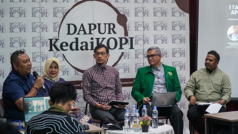Isu Ketahanan Pangan Jadi Fokus Pemerintah, Pakar Nilai Perhatian ke Petani Meningkat
